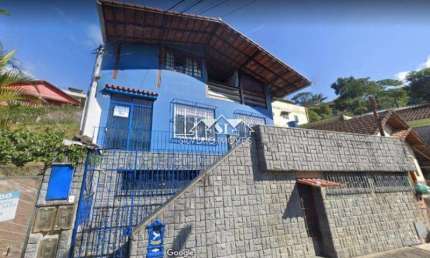 Casa com 7 quartos à venda no Mosela, Petrópolis 