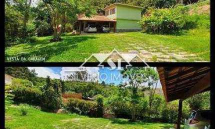 Fazenda à venda em Itaipava, Petrópolis 