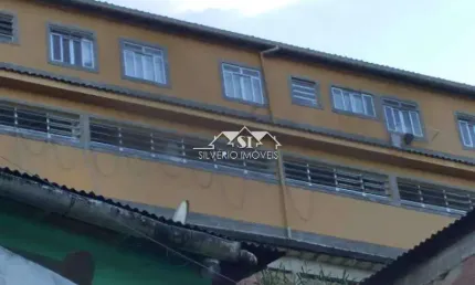 Casa com 2 quartos à venda no Quitandinha, Petrópolis 
