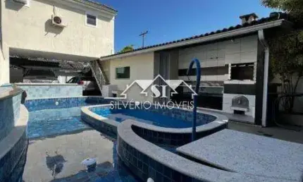 Casa com 5 quartos à venda no Portinho, Cabo Frio 