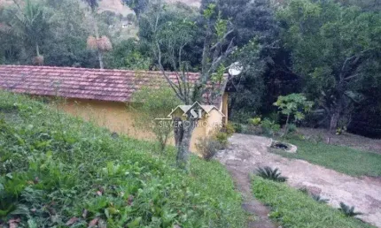 Fazenda à venda no Pedro do Rio, Petrópolis 