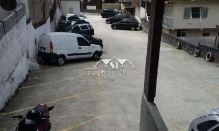 Casa com 1 quarto à venda no Alto da Serra, Petrópolis 