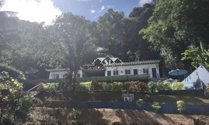Fazenda à venda no Parque Santa Rosa, Duque de Caxias 