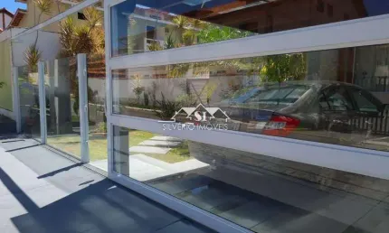 Casa em condomínio fechado com 3 quartos à venda no Ogiva, Cabo Frio 