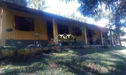 Casa com 4 quartos à venda no Pedro do Rio, Petrópolis 