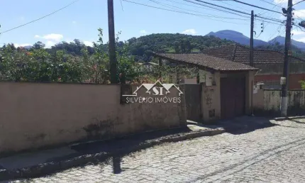 Casa com 3 quartos à venda no Saldanha Marinho, Petrópolis 