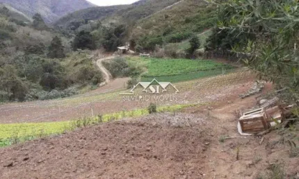 Terreno à venda no Posse, Petrópolis 