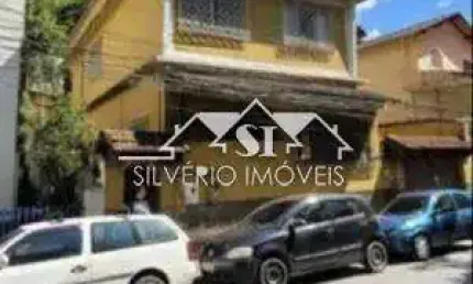 Casa com 6 quartos à venda no Centro, Petrópolis 