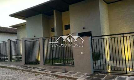 Casa com 3 quartos à venda no Quitandinha, Petrópolis 