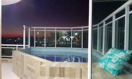 Apartamento com 4 quartos à venda no Braga, Cabo Frio 