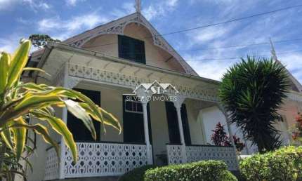 Casa com 4 quartos à venda no Centro, Petrópolis 