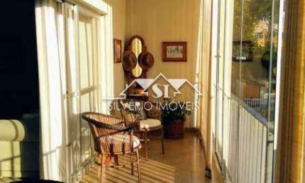 Apartamento com 3 quartos à venda no Coronel Veiga, Petrópolis 