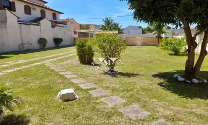 Casa com 5 quartos à venda no Peró, Cabo Frio 