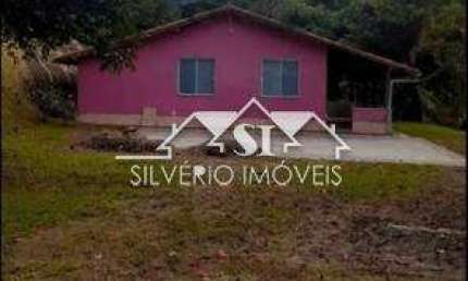Casa com 6 quartos à venda no Campo Limpo, Teresópolis 