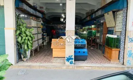 Ponto comercial à venda no Centro, Niterói 