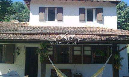 Casa com 5 quartos à venda em Itaipava, Petrópolis 