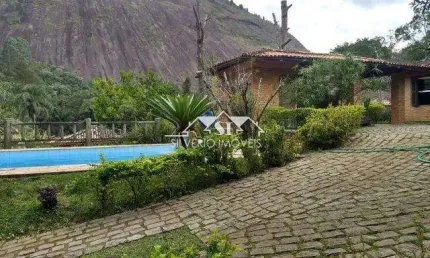 Fazenda à venda no Araras, Petrópolis 