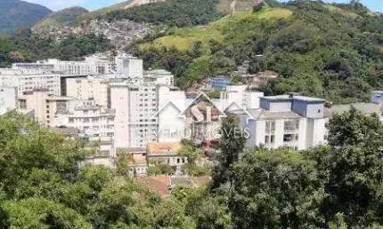 Casa com 7 quartos à venda no Centro, Petrópolis 