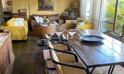 Casa com 10 quartos à venda no Centro, Petrópolis 