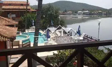 Casa com 2 quartos à venda no Peró, Cabo Frio 
