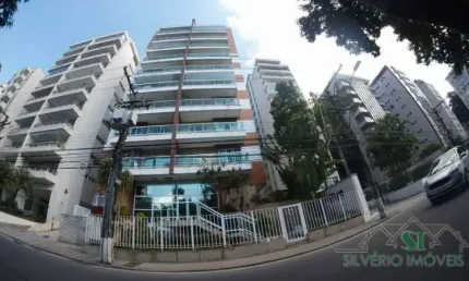 Apartamento com 3 quartos à venda no Centro, Petrópolis 
