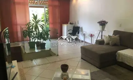 Apartamento com 3 quartos à venda no Nogueira, Petrópolis 