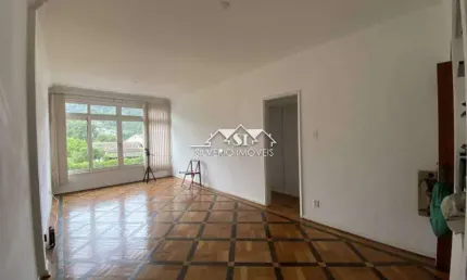 Apartamento com 3 quartos à venda no Centro, Petrópolis 