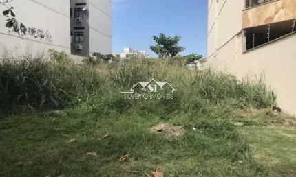Terreno à venda no Recreio dos Bandeirantes, Rio de Janeiro 
