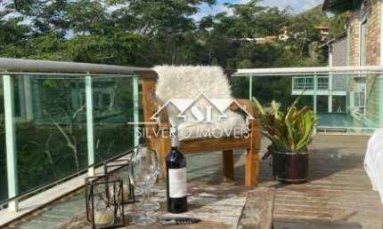 Casa com 4 quartos à venda na Área Rural de Petrópolis, Petrópolis 