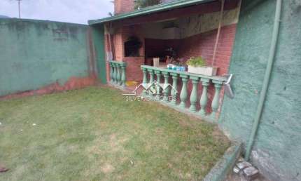 Casa com 3 quartos à venda no Quarteirão Ingelheim, Petrópolis 