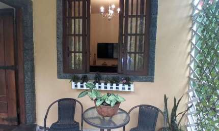Casa com 3 quartos à venda no Quitandinha, Petrópolis 