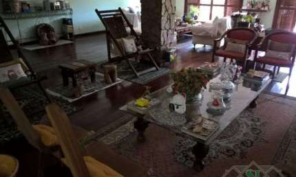 Casa com 6 quartos à venda no Samambaia, Petrópolis 