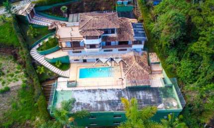 Casa em condomínio fechado com 3 quartos à venda em Itaipava, Petrópolis 