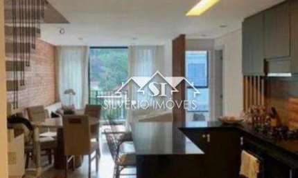 Apartamento com 3 quartos à venda no Corrêas, Petrópolis 