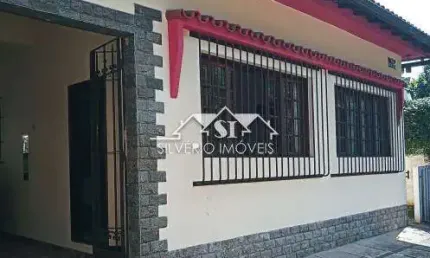 Casa com 3 quartos à venda no Castelanea, Petrópolis 
