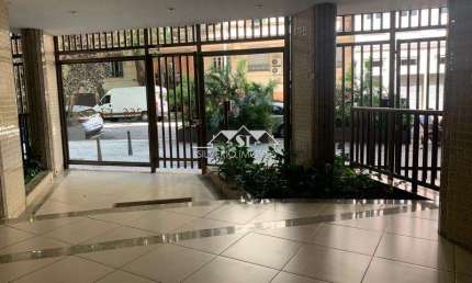 Apartamento com 3 quartos à venda no Flamengo, Rio de Janeiro 