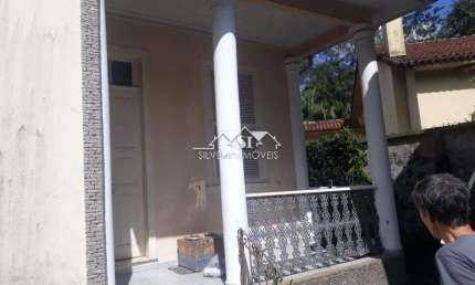 Casa com 4 quartos à venda no Centro, Petrópolis 