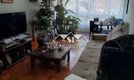 Apartamento com 3 quartos à venda no Centro, Petrópolis 