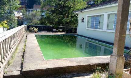 Casa com 3 quartos à venda no Morin, Petrópolis 