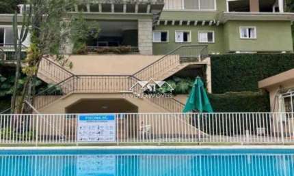 Casa em condomínio fechado com 2 quartos à venda no Castelanea, Petrópolis 