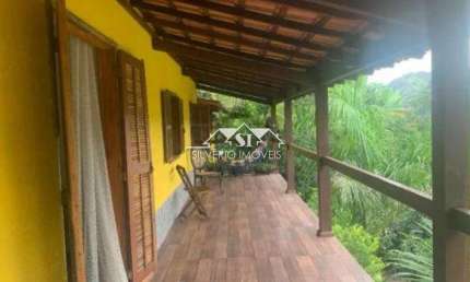 Casa com 2 quartos à venda no Pedro do Rio, Petrópolis 