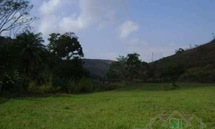 Fazenda à venda na Zona Rural, Paraíba do Sul 