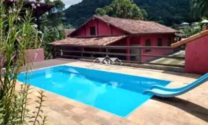 Fazenda à venda no Pedro do Rio, Petrópolis 