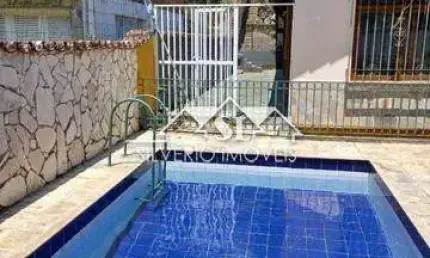 Casa com 4 quartos à venda no Castelanea, Petrópolis 