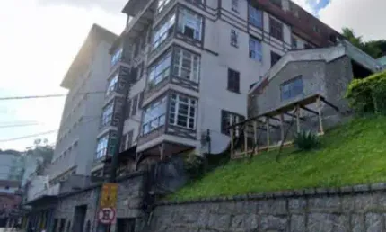 Apartamento com 3 quartos à venda no Centro, Petrópolis 