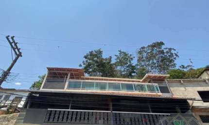 Casa com 3 quartos à venda no Itamarati, Petrópolis 
