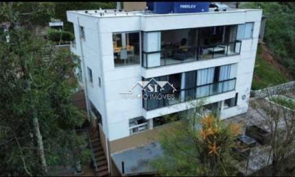 Casa com 3 quartos à venda no Nogueira, Petrópolis 