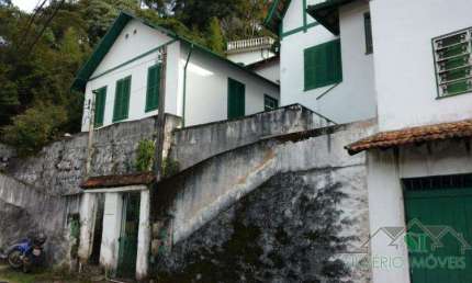 Casa com 3 quartos à venda no Valparaíso, Petrópolis 