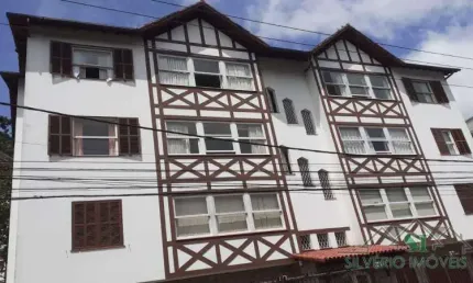 Apartamento com 3 quartos à venda no Centro, Petrópolis 