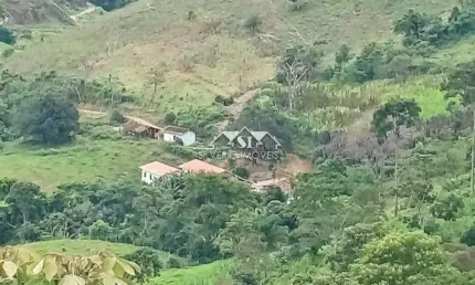 Fazenda à venda no Centro, Sapucaia 